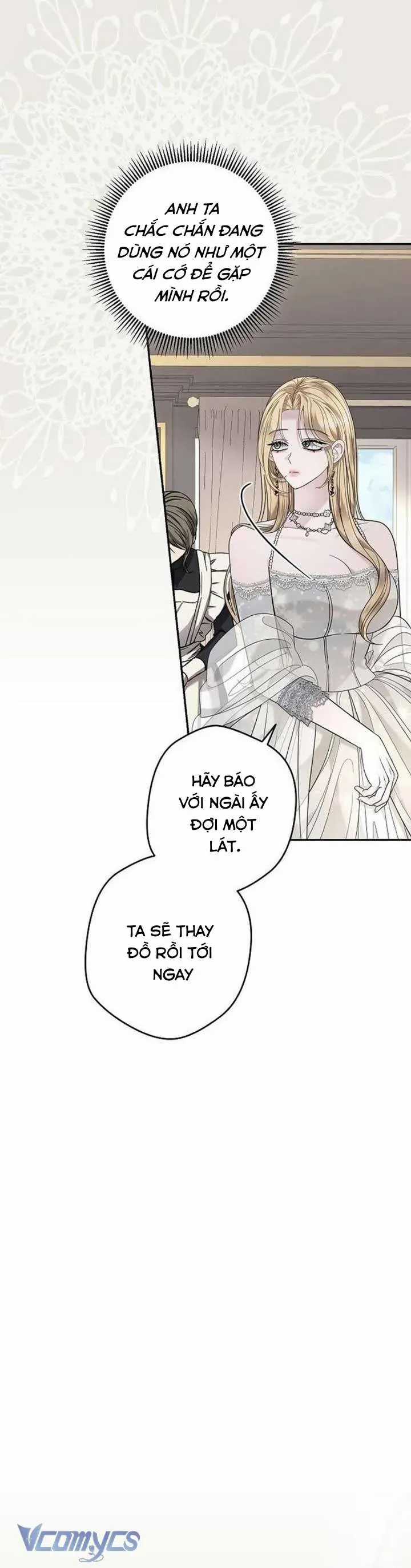 Dụ Hoặc - Chapter 24 - Trang 35