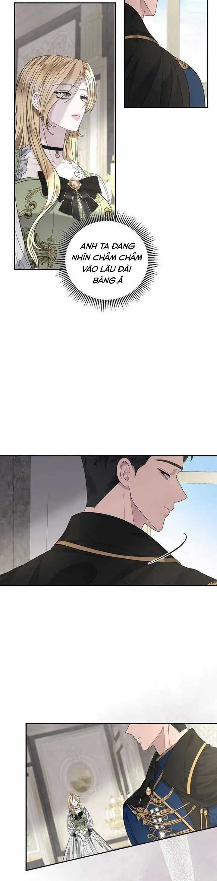 Dụ Hoặc - Chapter 24 - Trang 37