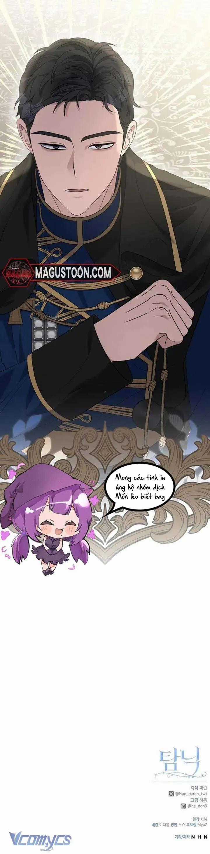 Dụ Hoặc - Chapter 24 - Trang 40