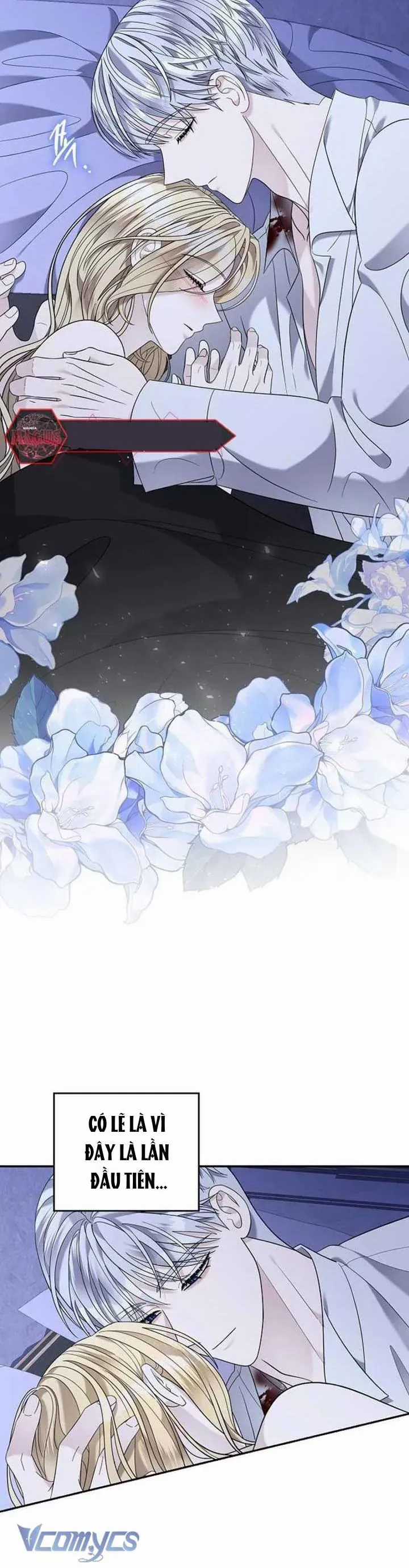 Dụ Hoặc - Chapter 24 - Trang 5