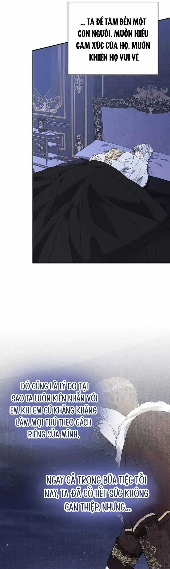 Dụ Hoặc - Chapter 24 - Trang 6