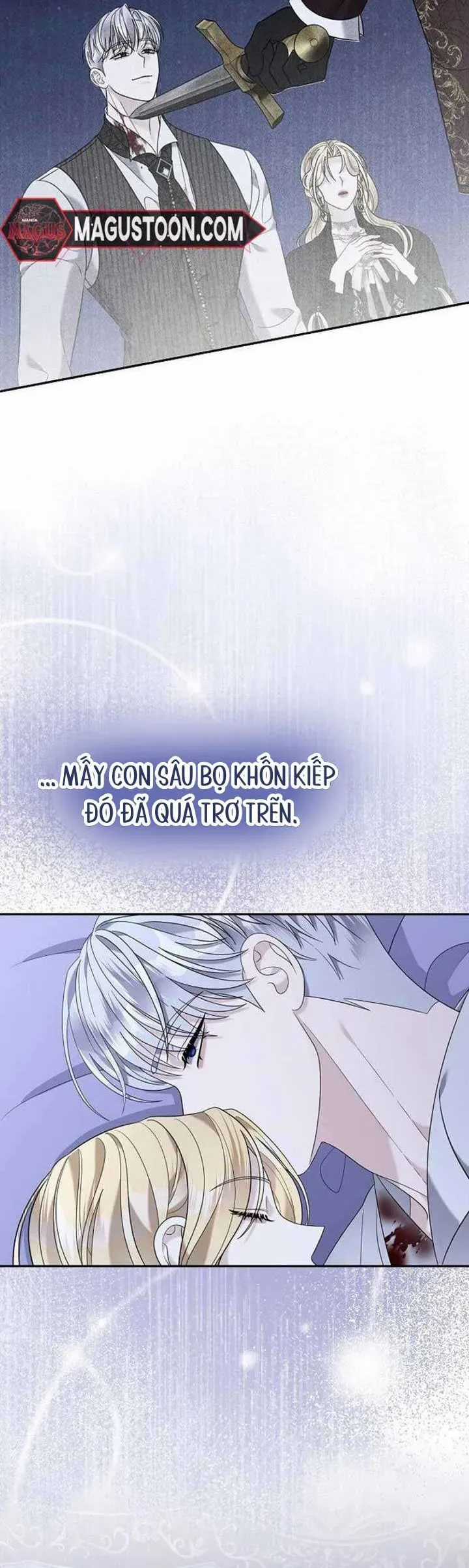 Dụ Hoặc - Chapter 24 - Trang 7