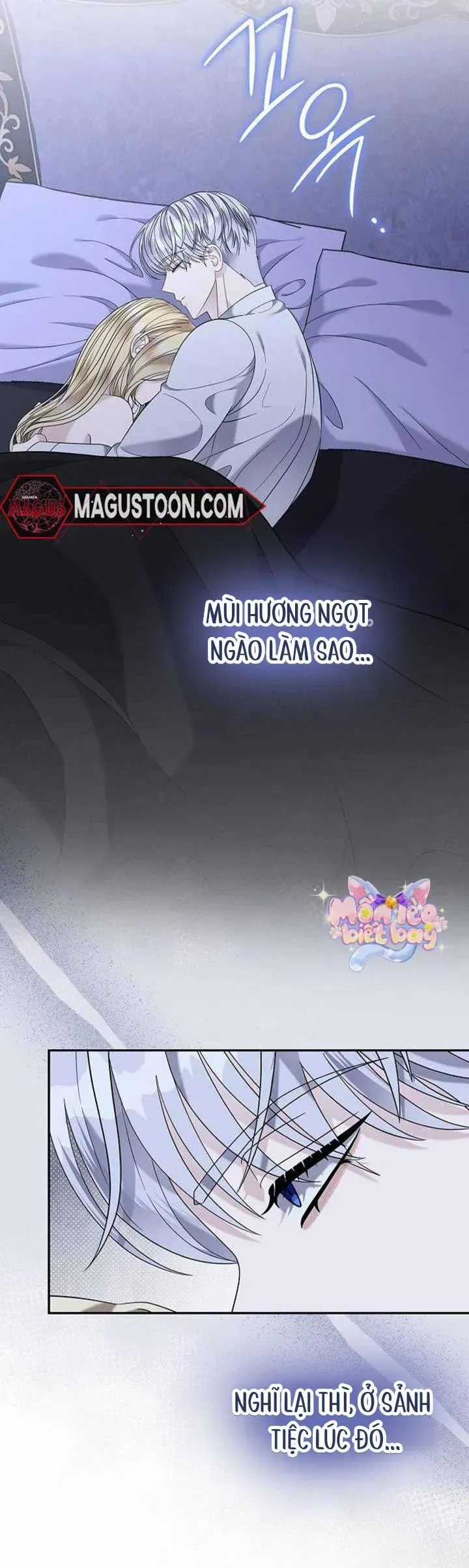 Dụ Hoặc - Chapter 24 - Trang 8