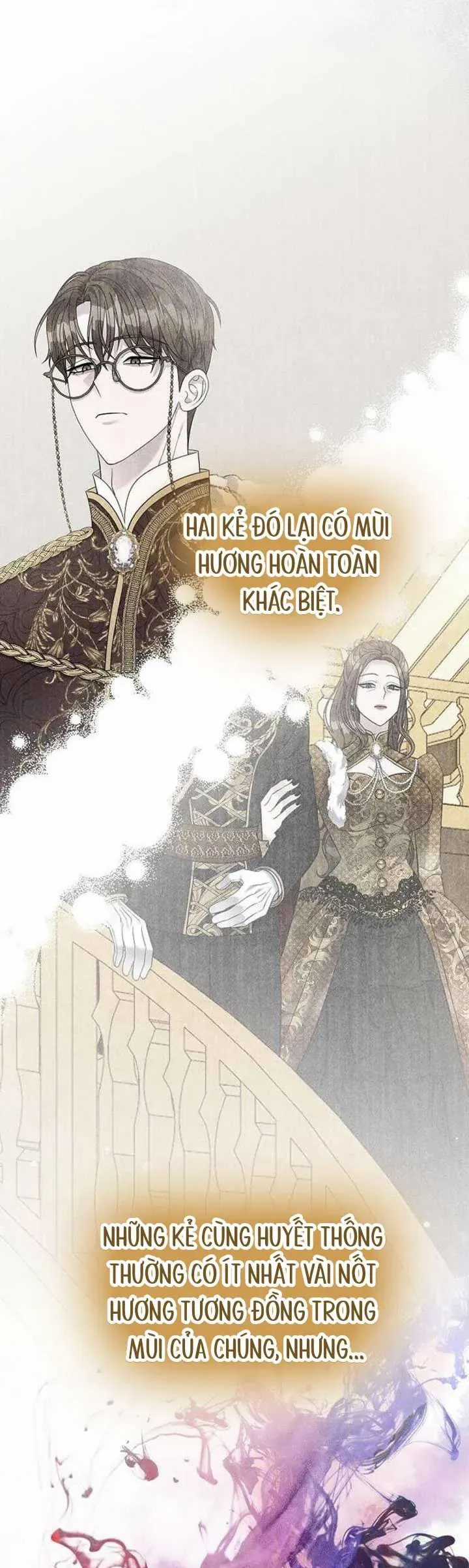 Dụ Hoặc - Chapter 24 - Trang 9