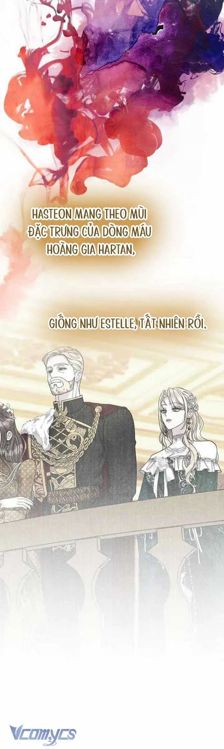 Dụ Hoặc - Chapter 24 - Trang 10