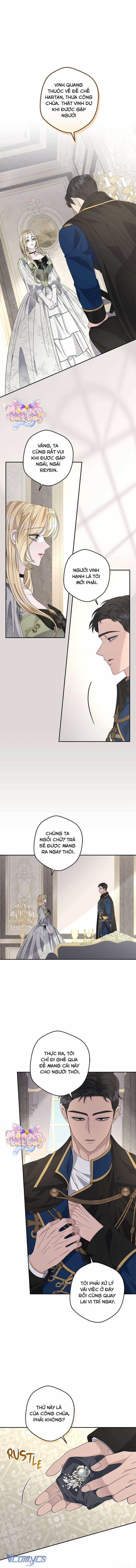 Dụ Hoặc - Chapter 25 - Trang 1