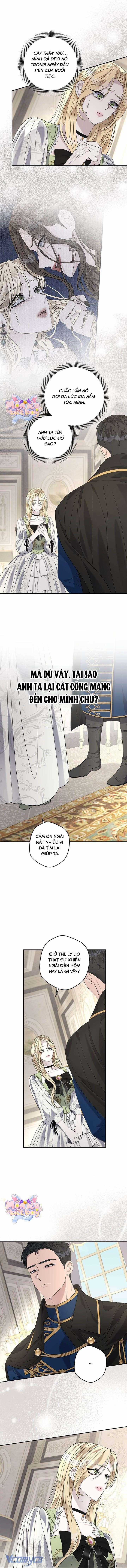 Dụ Hoặc - Chapter 25 - Trang 2