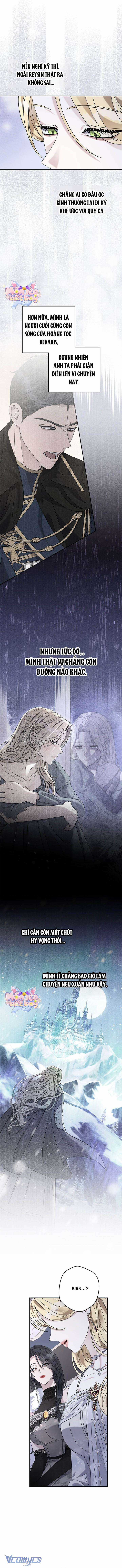 Dụ Hoặc - Chapter 25 - Trang 11