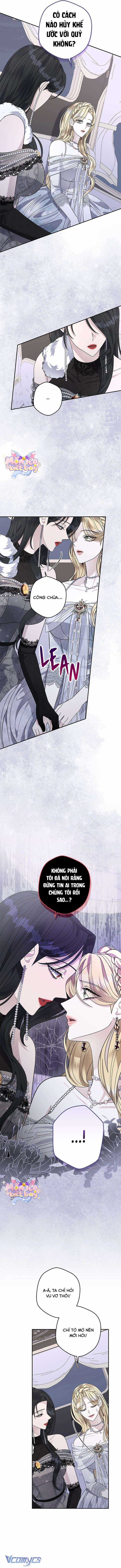 Dụ Hoặc - Chapter 25 - Trang 12