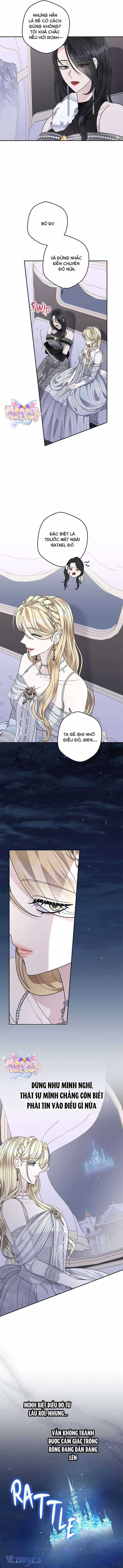 Dụ Hoặc - Chapter 25 - Trang 13