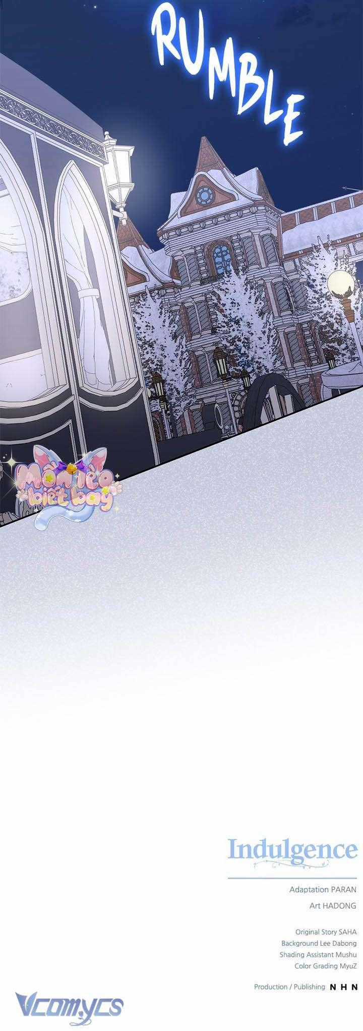 Dụ Hoặc - Chapter 25 - Trang 14