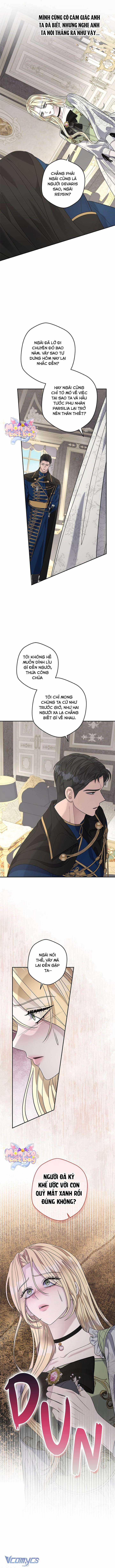 Dụ Hoặc - Chapter 25 - Trang 4