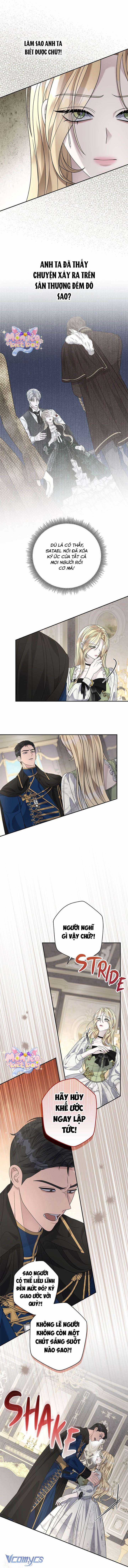 Dụ Hoặc - Chapter 25 - Trang 5