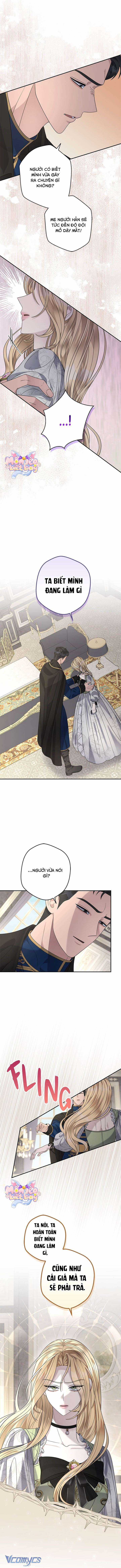 Dụ Hoặc - Chapter 25 - Trang 6