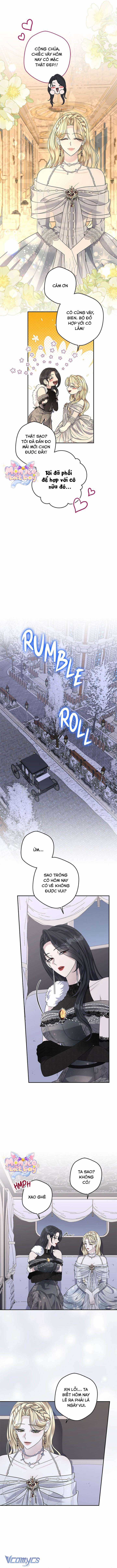 Dụ Hoặc - Chapter 25 - Trang 9