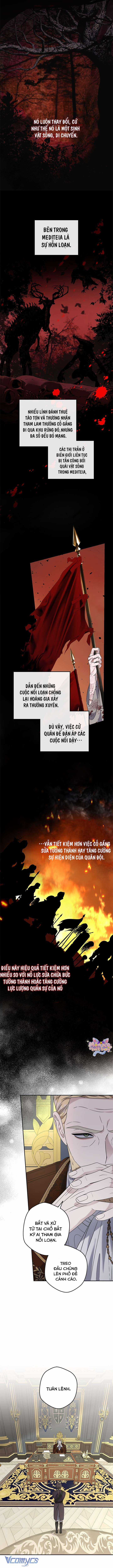 Dụ Hoặc - Chapter 26 - Trang 11