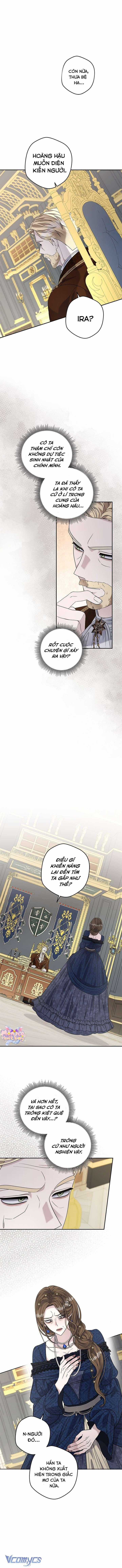 Dụ Hoặc - Chapter 26 - Trang 12