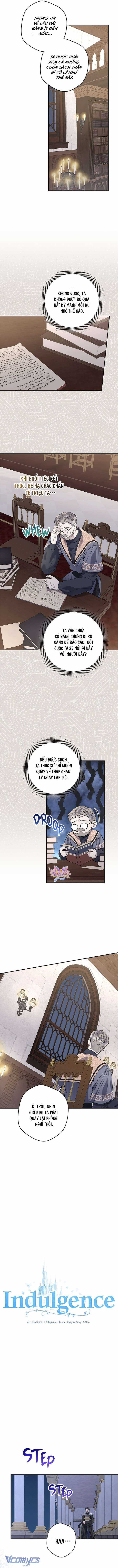 Dụ Hoặc - Chapter 26 - Trang 3