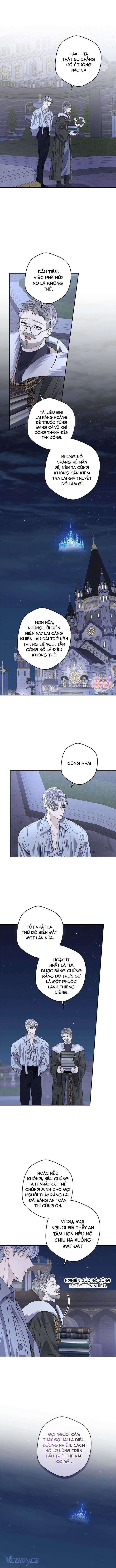 Dụ Hoặc - Chapter 26 - Trang 7