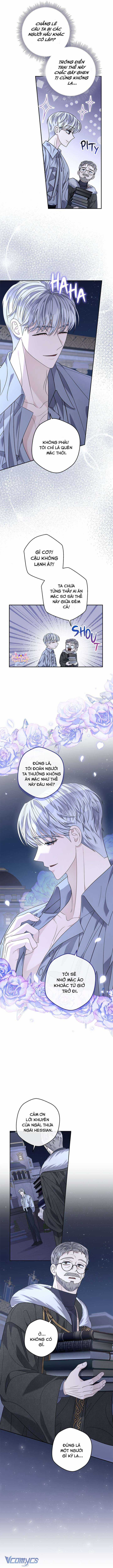 Dụ Hoặc - Chapter 26 - Trang 9