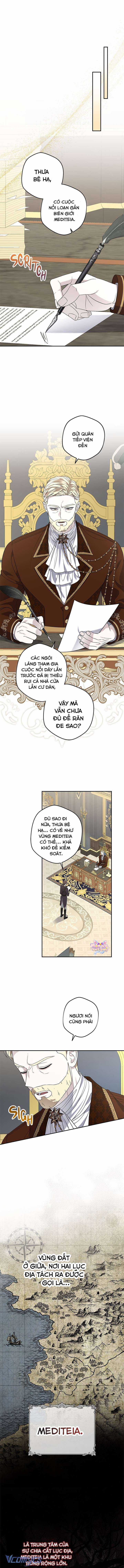 Dụ Hoặc - Chapter 26 - Trang 10