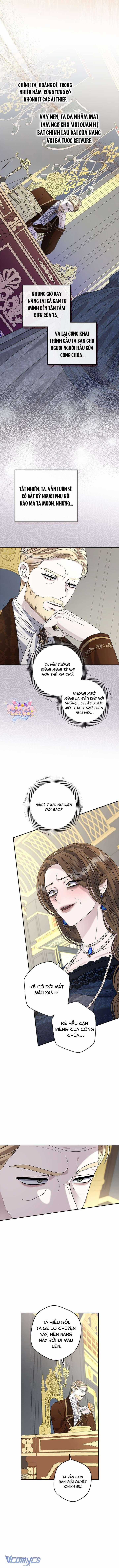 Dụ Hoặc - Chapter 27 - Trang 2