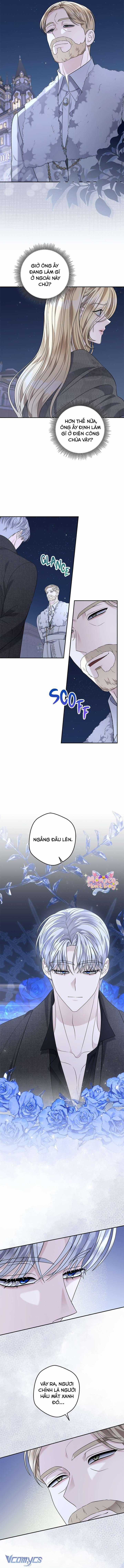 Dụ Hoặc - Chapter 27 - Trang 11