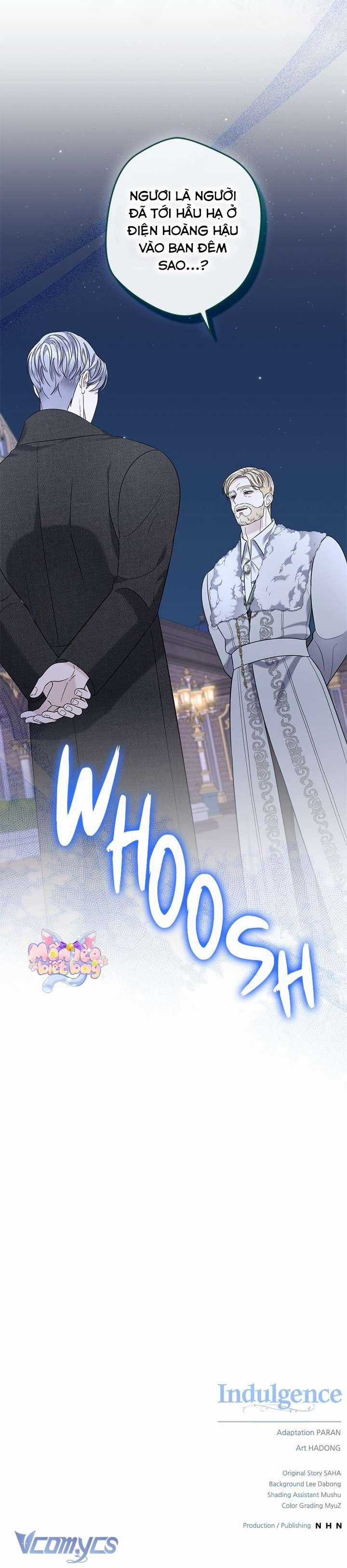 Dụ Hoặc - Chapter 27 - Trang 12