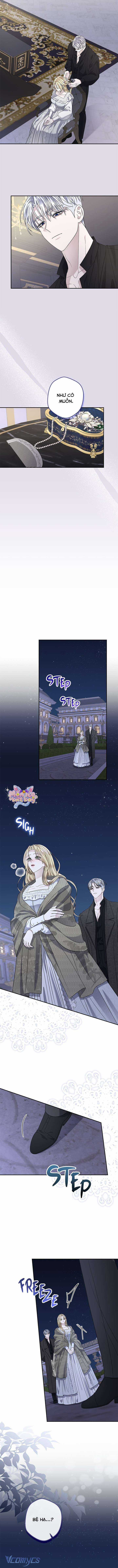 Dụ Hoặc - Chapter 27 - Trang 10