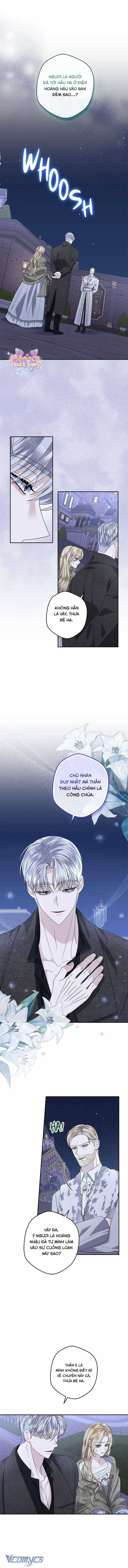 Dụ Hoặc - Chapter 28 - Trang 1