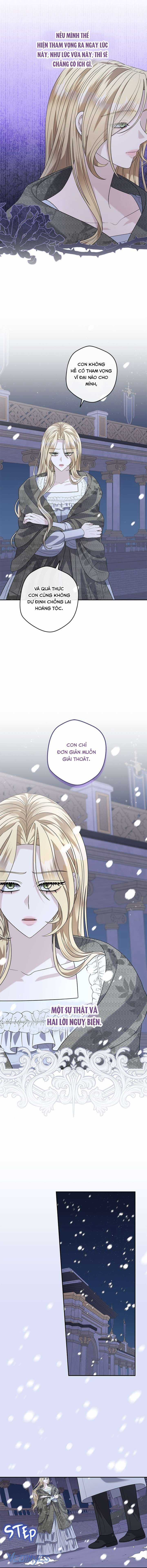 Dụ Hoặc - Chapter 28 - Trang 11