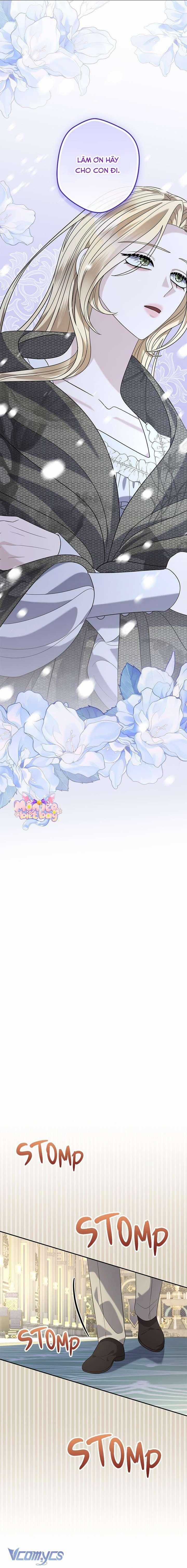 Dụ Hoặc - Chapter 28 - Trang 12