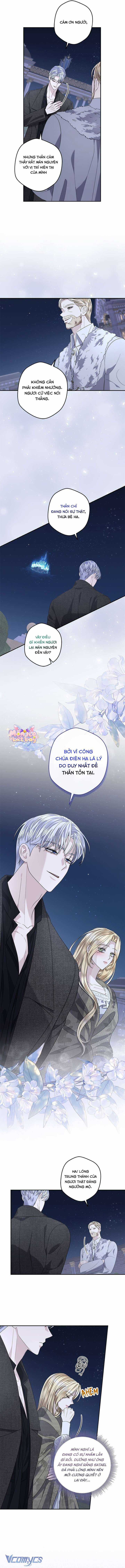 Dụ Hoặc - Chapter 28 - Trang 3