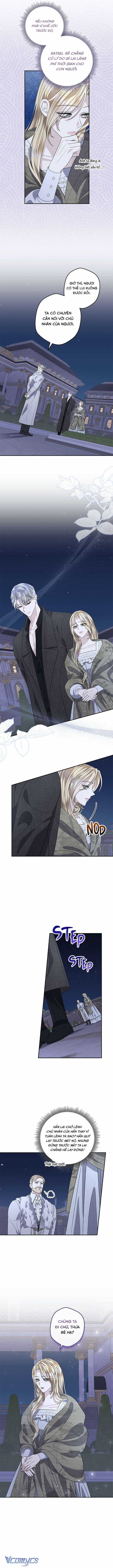 Dụ Hoặc - Chapter 28 - Trang 4