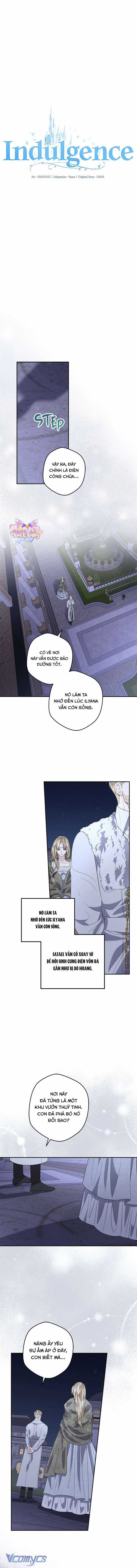 Dụ Hoặc - Chapter 28 - Trang 5