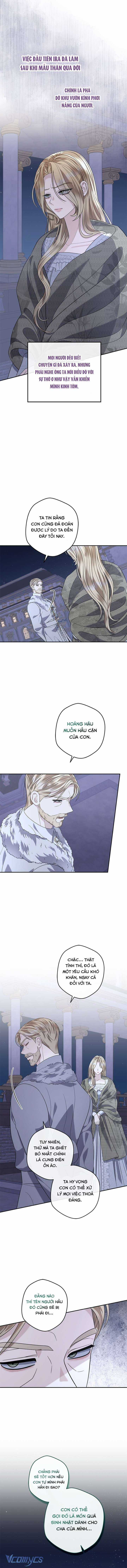 Dụ Hoặc - Chapter 28 - Trang 6