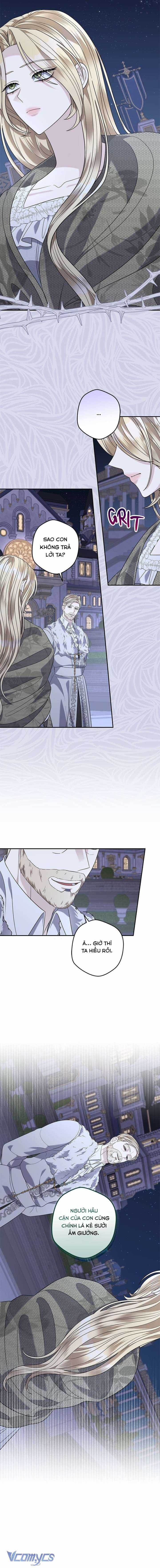 Dụ Hoặc - Chapter 28 - Trang 7