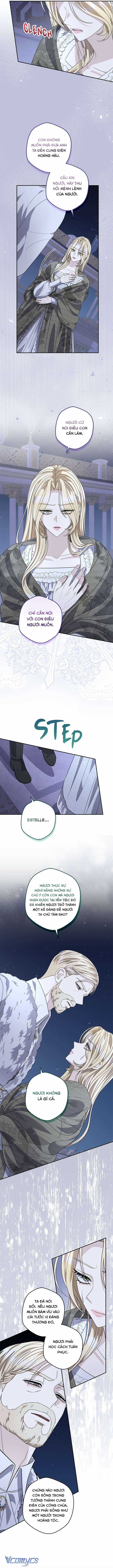 Dụ Hoặc - Chapter 28 - Trang 8