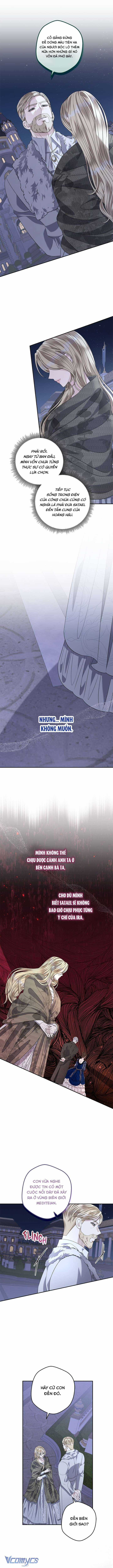 Dụ Hoặc - Chapter 28 - Trang 9