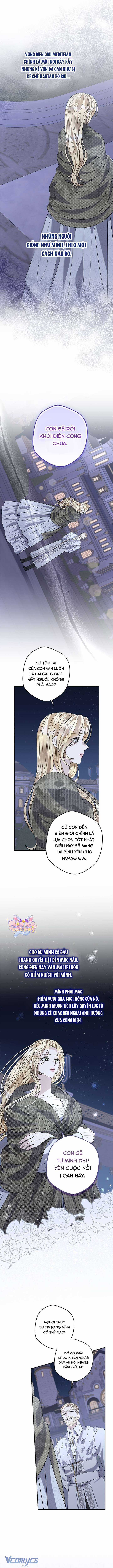 Dụ Hoặc - Chapter 28 - Trang 10