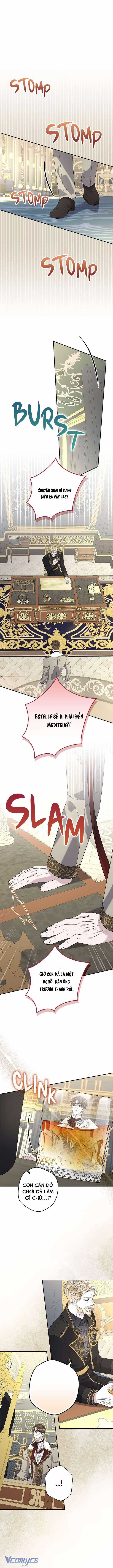 Dụ Hoặc - Chapter 29 - Trang 1