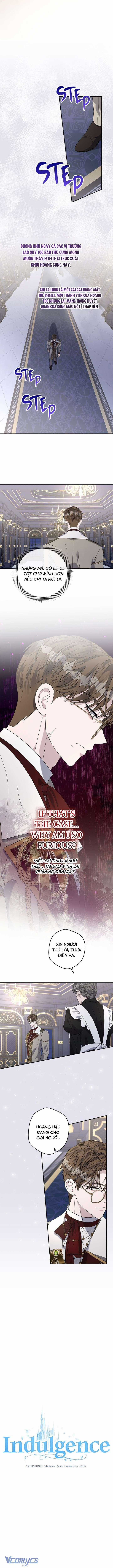 Dụ Hoặc - Chapter 29 - Trang 2