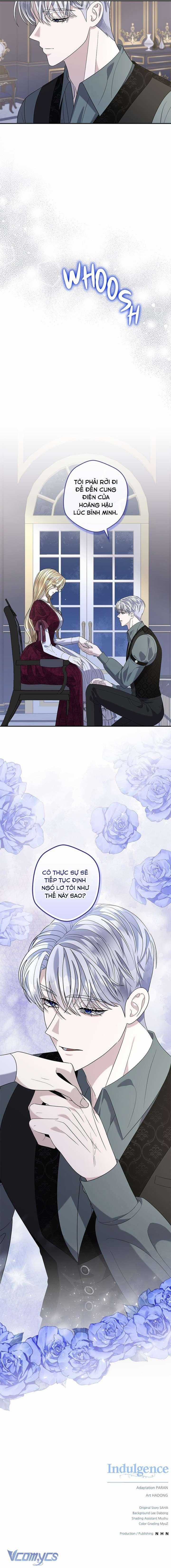 Dụ Hoặc - Chapter 29 - Trang 11