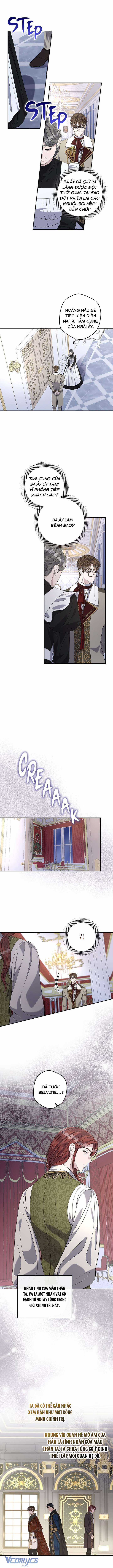 Dụ Hoặc - Chapter 29 - Trang 3