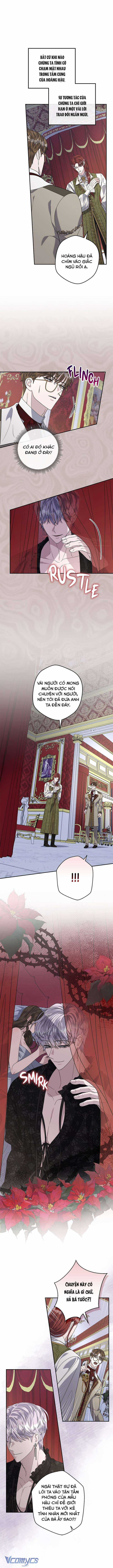 Dụ Hoặc - Chapter 29 - Trang 4