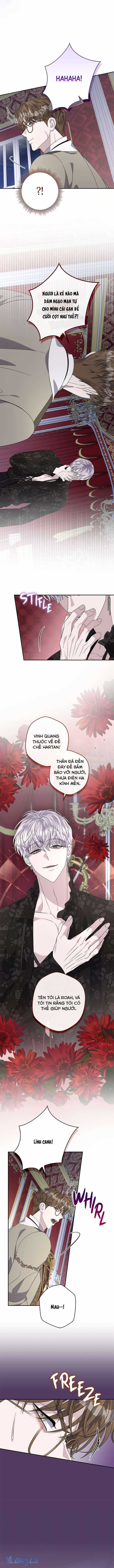 Dụ Hoặc - Chapter 29 - Trang 5