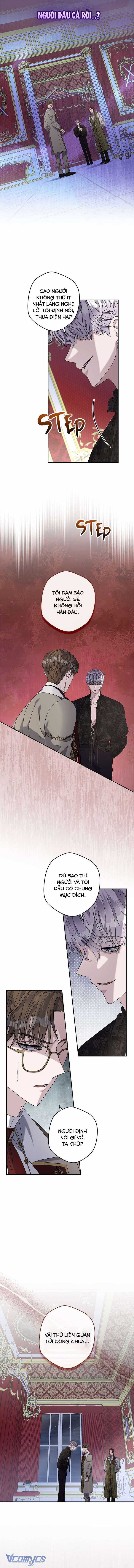 Dụ Hoặc - Chapter 29 - Trang 6