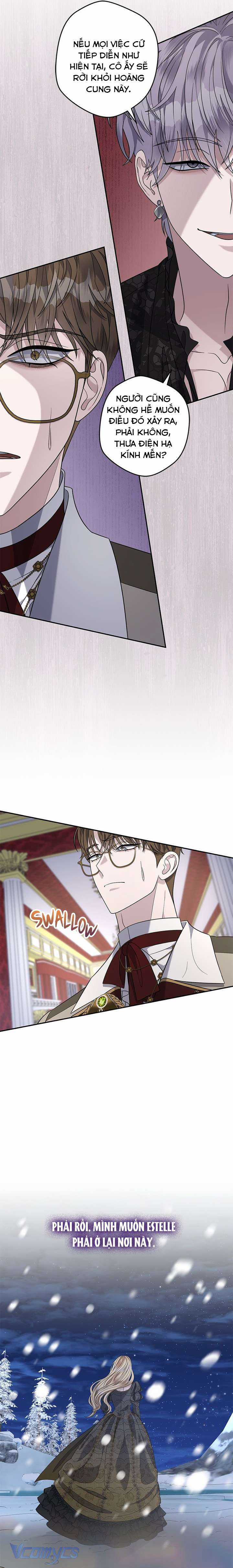 Dụ Hoặc - Chapter 29 - Trang 7