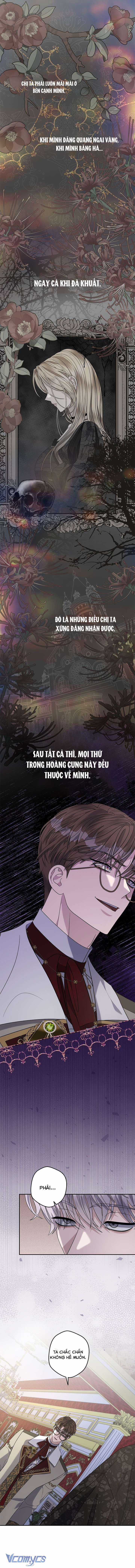 Dụ Hoặc - Chapter 29 - Trang 8