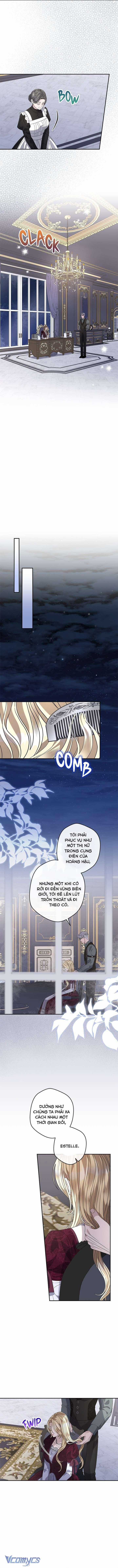 Dụ Hoặc - Chapter 29 - Trang 10